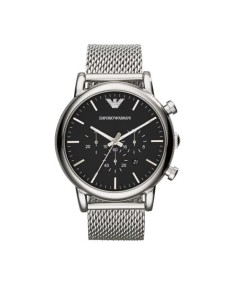 Emporio Armani Cinturino da Orologio Emporio Armani AR1808