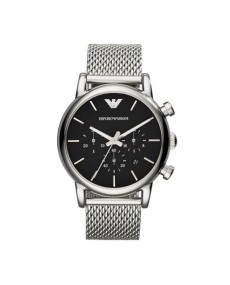 Emporio Armani Cinturino da Orologio Emporio Armani AR1811