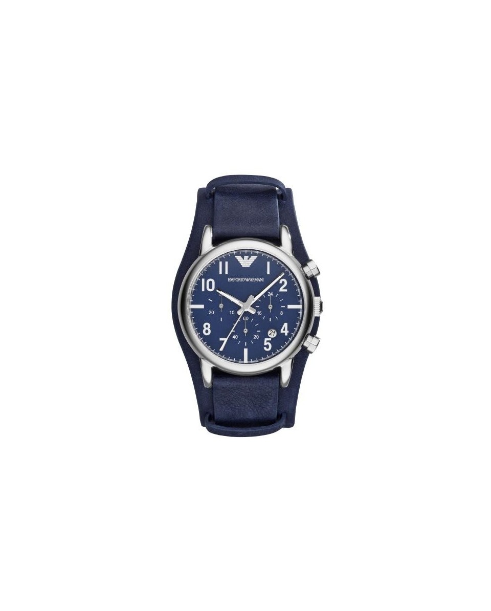 Emporio Armani ремешок для часы Emporio Armani AR1829