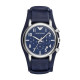 Emporio Armani Strap for Emporio Armani Watch AR1829