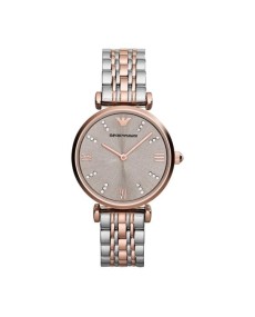 Emporio Armani Armbander für Uhr Emporio Armani AR1840