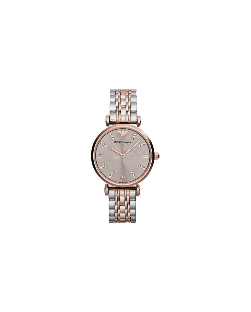 Emporio Armani Armbander für Uhr Emporio Armani AR1840