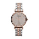 Emporio Armani Strap for Emporio Armani Watch AR1840