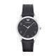 Emporio Armani Strap for Emporio Armani Watch BETA AR1865