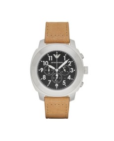 Emporio Armani Armbander für Uhr Emporio Armani AR6060