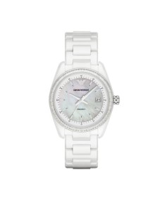 Emporio Armani ремешок для часы Emporio Armani NEW AR1497