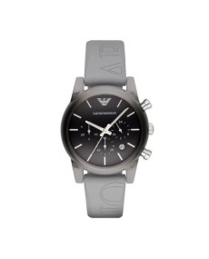 Emporio Armani Strap for Emporio Armani Watch AR1063