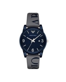 Emporio Armani Strap for Emporio Armani Watch AR1065