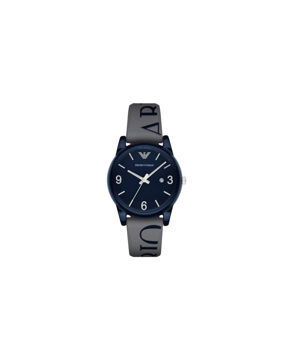 Emporio Armani Strap for Emporio Armani Watch AR1065