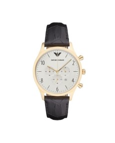 Emporio Armani Cinturino da Orologio Emporio Armani BETA AR1892