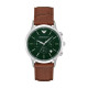 Emporio Armani Strap for Emporio Armani Watch AR2493