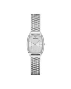 Emporio Armani Strap for Emporio Armani Watch AR2495