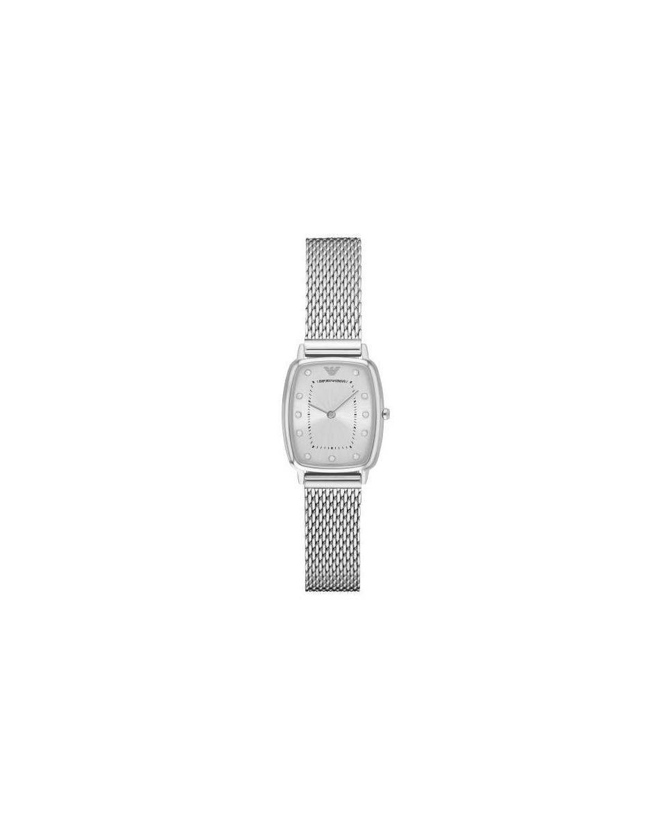 Emporio Armani Strap for Emporio Armani Watch AR2495