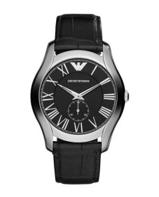 Correa Emporio Armani para el Reloj Emporio Armani VALENTE AR8027