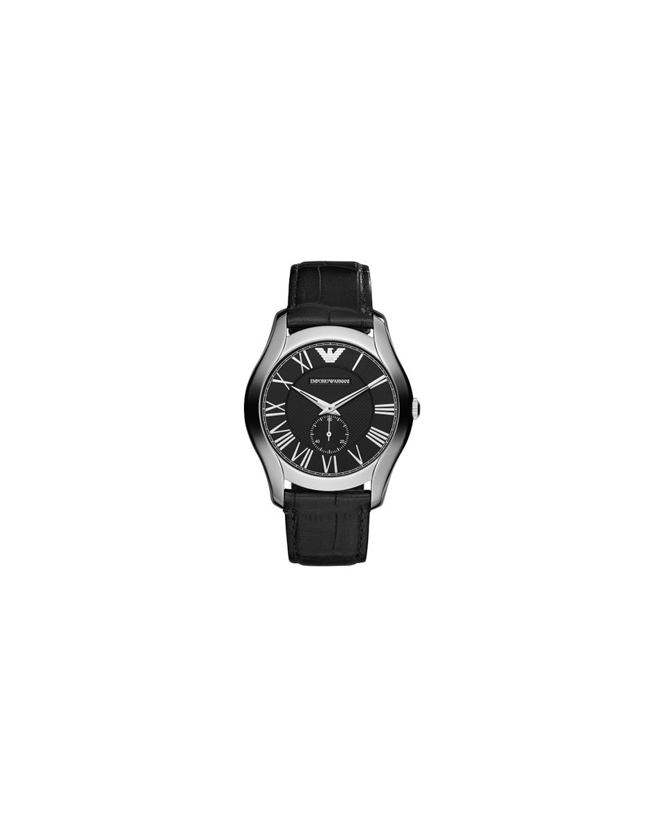 Cinturino Emporio Armani per Orologio Emporio Armani VALENTE AR8027