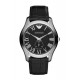 Emporio Armani Strap for the Emporio Armani Watch VALENTE AR8027