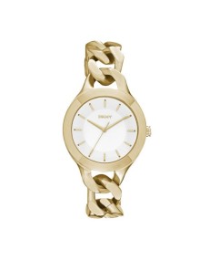 DKNY Armbander für Uhr DKNY CHAMBERS NY2217