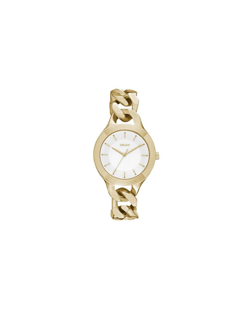 DKNY Cinturino da Orologio DKNY CHAMBERS NY2217