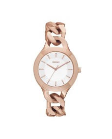 DKNY Armbander für Uhr DKNY CHAMBERS NY2218