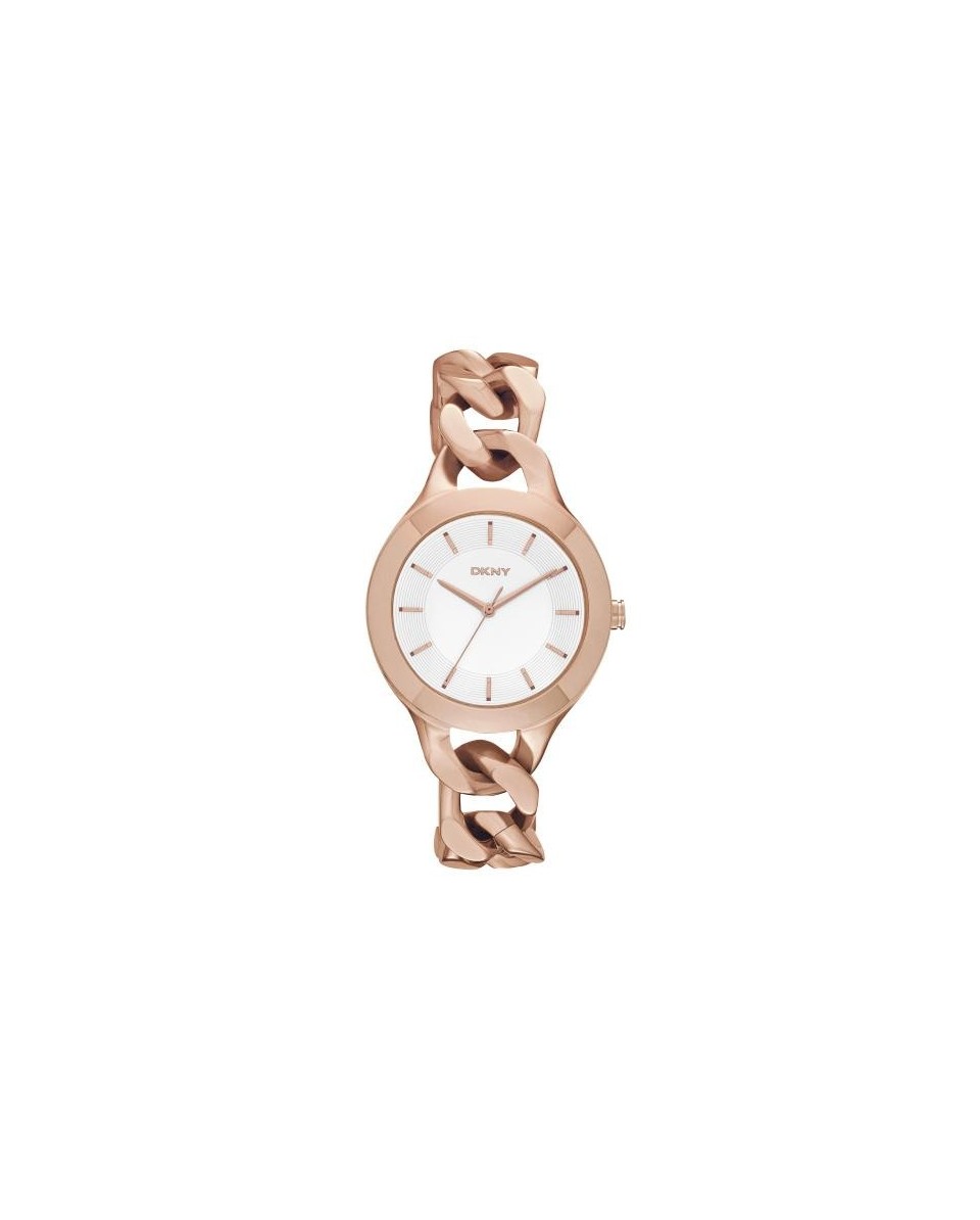 DKNY Cinturino da Orologio DKNY CHAMBERS NY2218