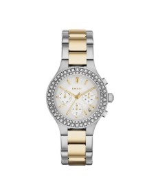 DKNY Strap for DKNY Watch CHAMBERS NY2260