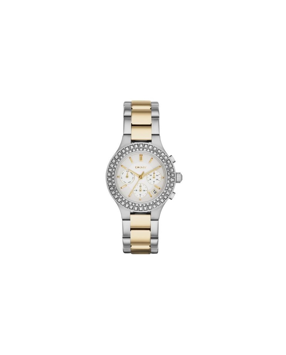 DKNY Strap for DKNY Watch CHAMBERS NY2260