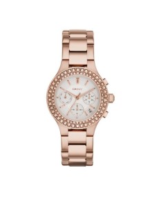 DKNY Strap for DKNY Watch CHAMBERS NY2261