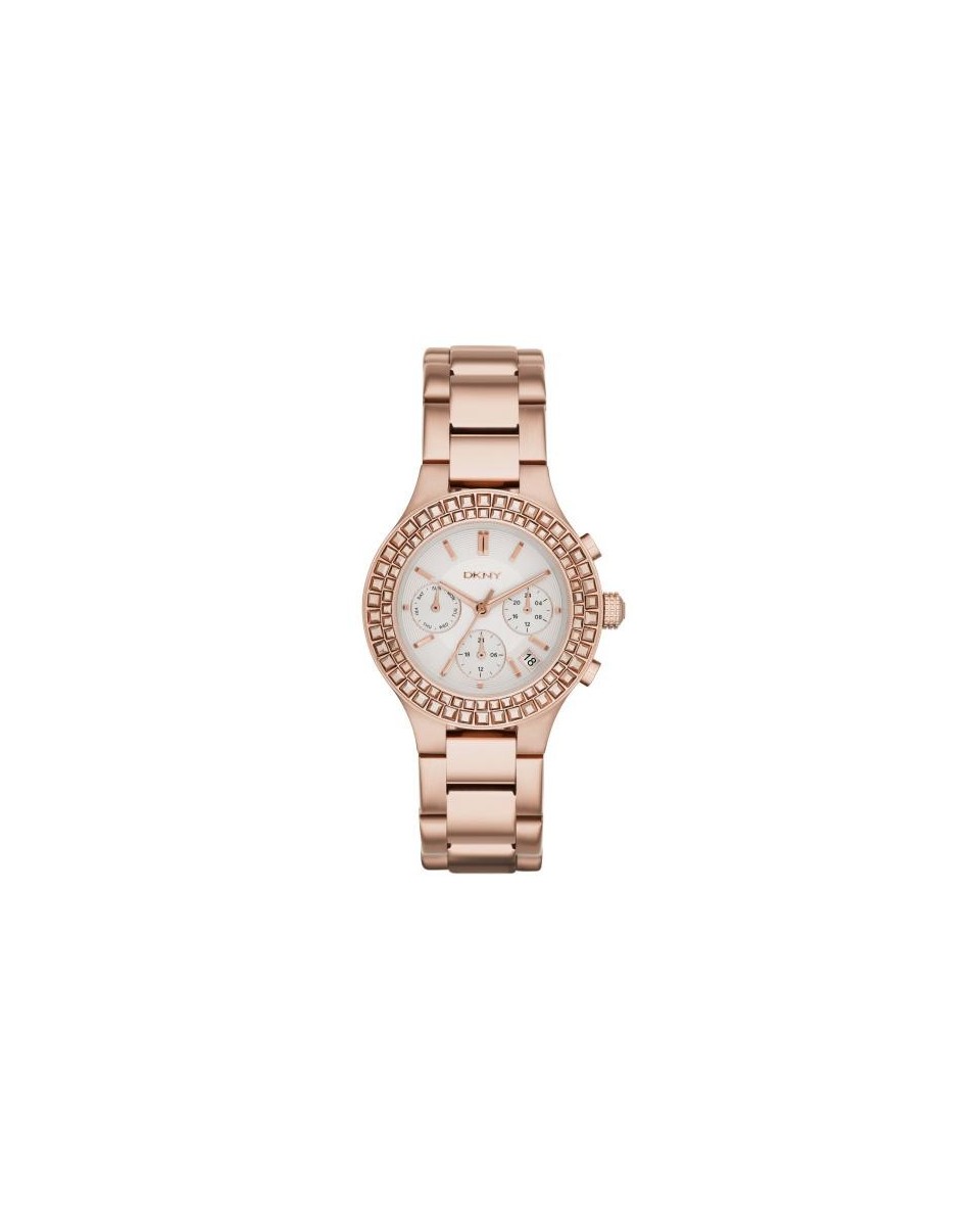 DKNY Strap for DKNY Watch CHAMBERS NY2261