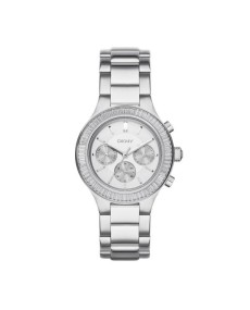 DKNY Cinturino da Orologio DKNY CHAMBERS NY2394