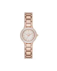 DKNY Cinturino da Orologio DKNY CHAMBERS NY2393