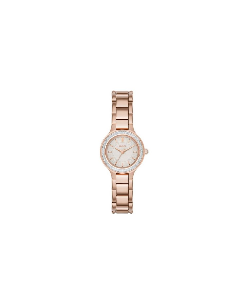 DKNY Armbander für Uhr DKNY CHAMBERS NY2393