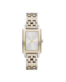 DKNY Correa para Reloj DKNY PARK AVENUE NY8744