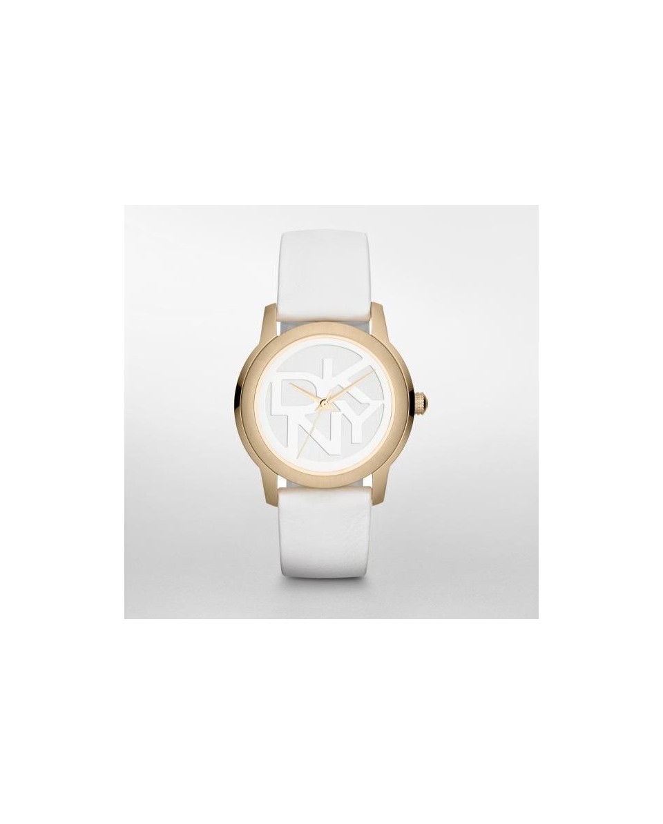 DKNY Correa para Reloj DKNY PARK AVENUE NY8827