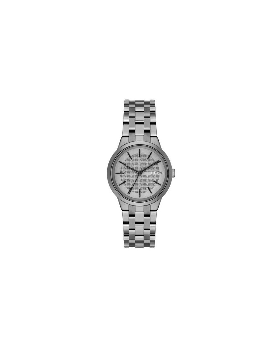 DKNY Armbander für Uhr DKNY PARK SLOPE NY2384