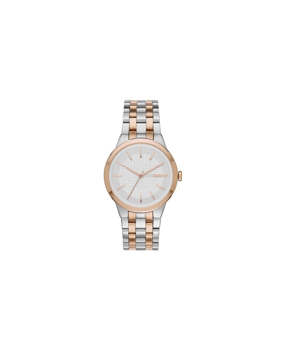 DKNY Armbander für Uhr DKNY PARK SLOPE NY2464