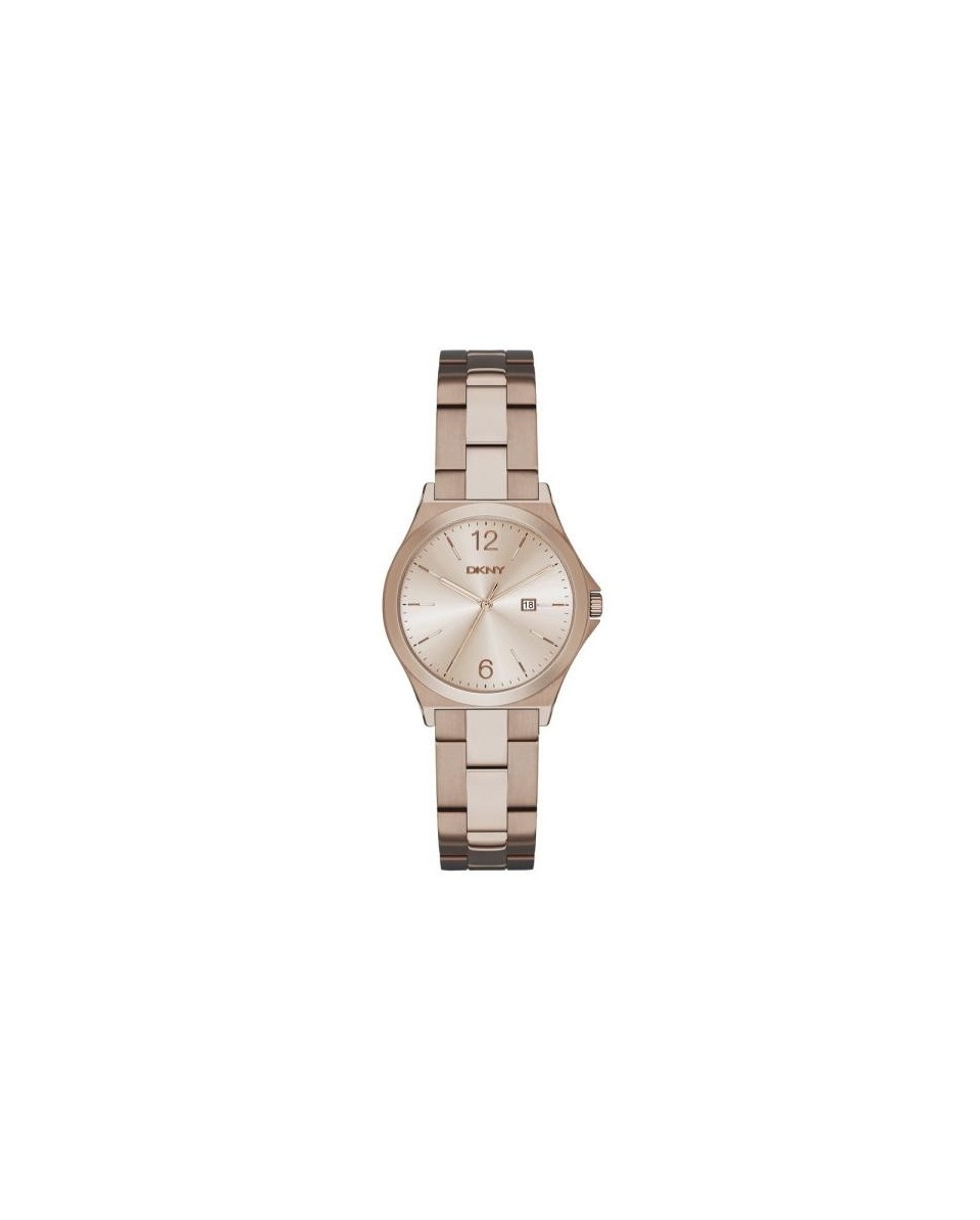 DKNY Armbander für Uhr DKNY PARSONS NY2368