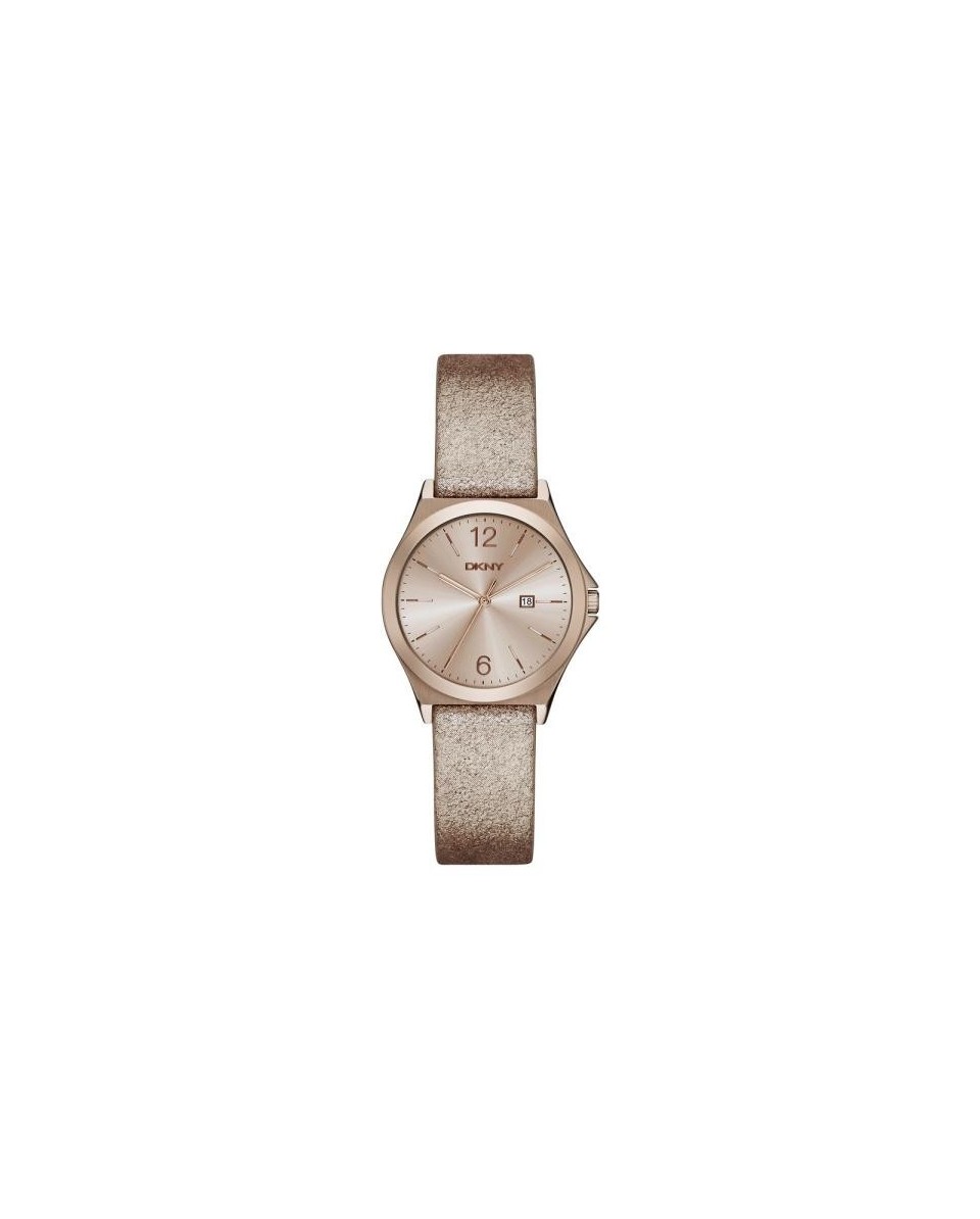 DKNY Armbander für Uhr DKNY PARSONS NY2372