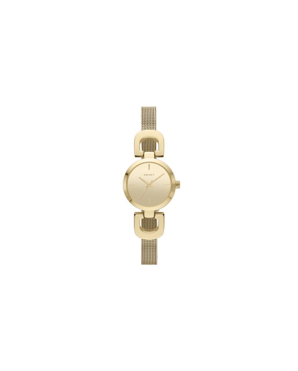 DKNY Armbander für Uhr DKNY READE NY2101