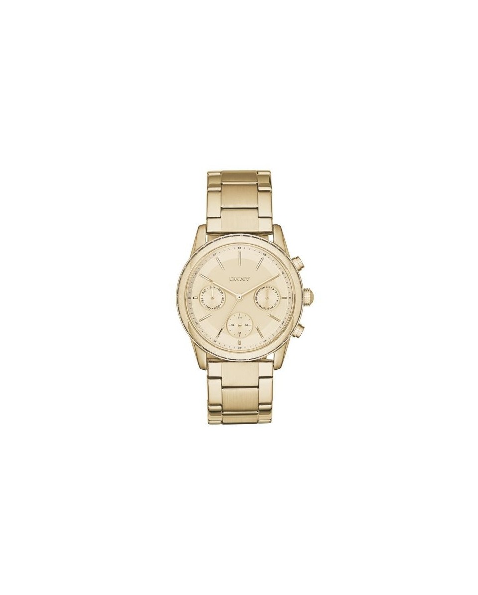 DKNY Strap for DKNY Watch ROCKAWAY NY2330