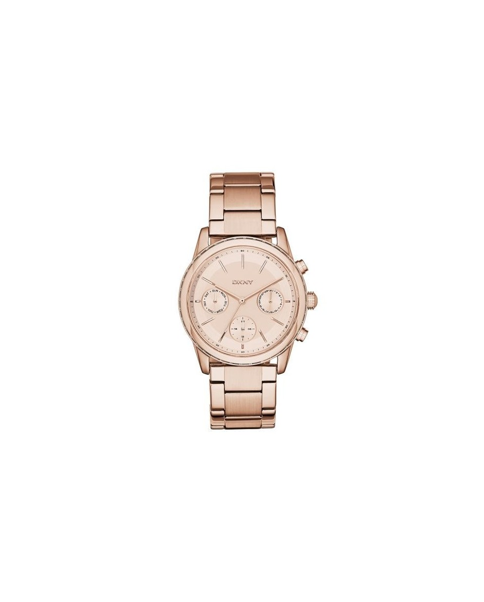 DKNY Strap for DKNY Watch ROCKAWAY NY2331