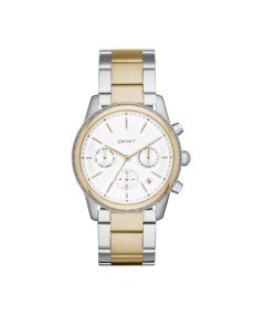 DKNY Cinturino da Orologio DKNY ROCKAWAY NY2333