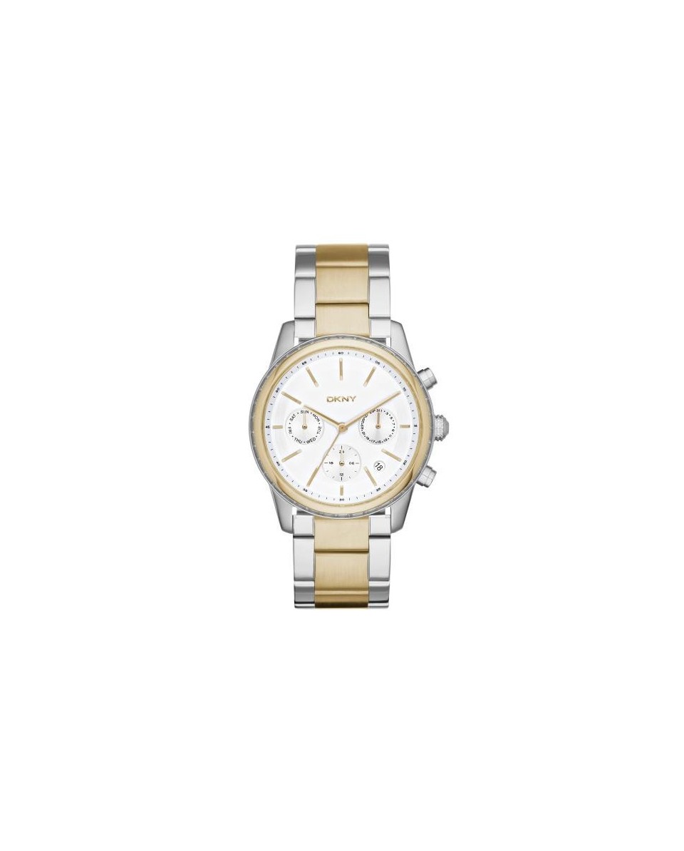 DKNY Cinturino da Orologio DKNY ROCKAWAY NY2333