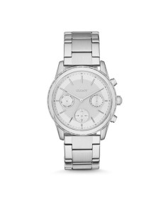 DKNY Strap for DKNY Watch ROCKAWAY NY2364