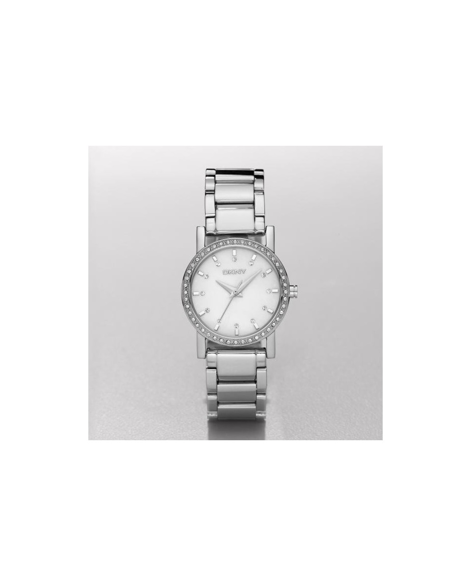 DKNY Correa para Reloj DKNY SOHO NY4791