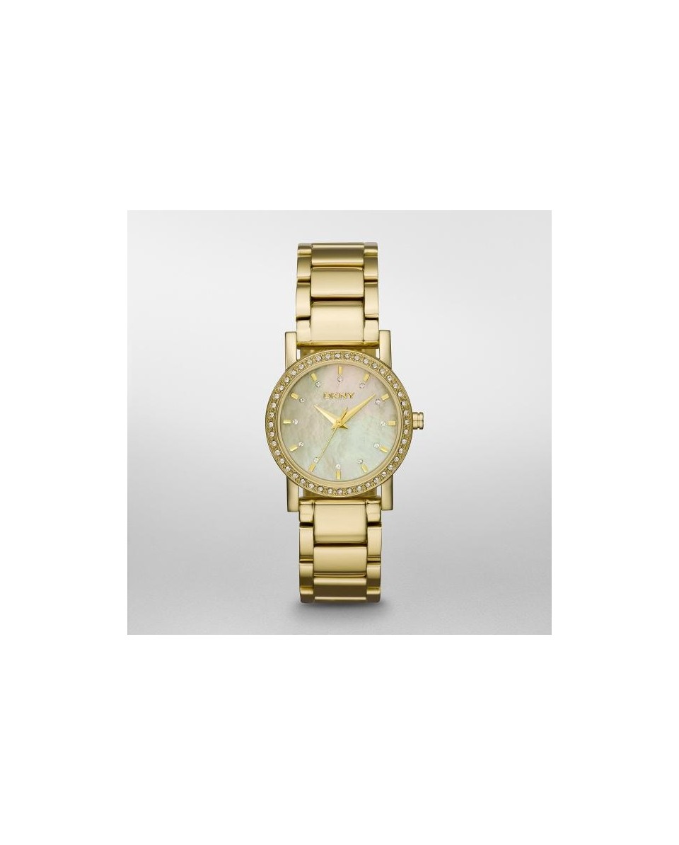 DKNY Bracelet pour Montre DKNY SOHO NY4792