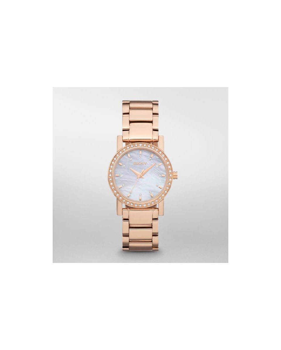 DKNY Correa para Reloj DKNY SOHO NY8121