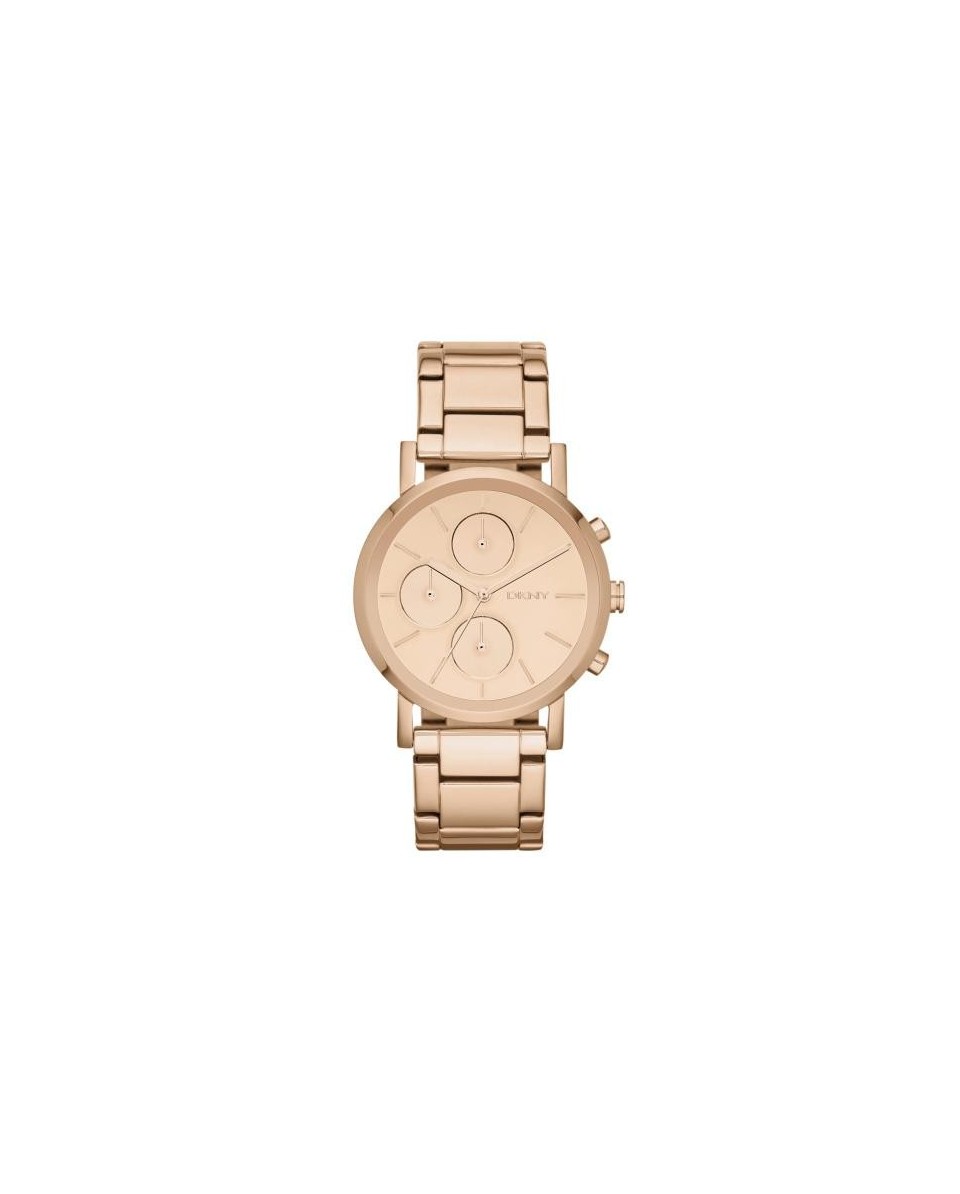 DKNY Cinturino da Orologio DKNY SOHO NY8862