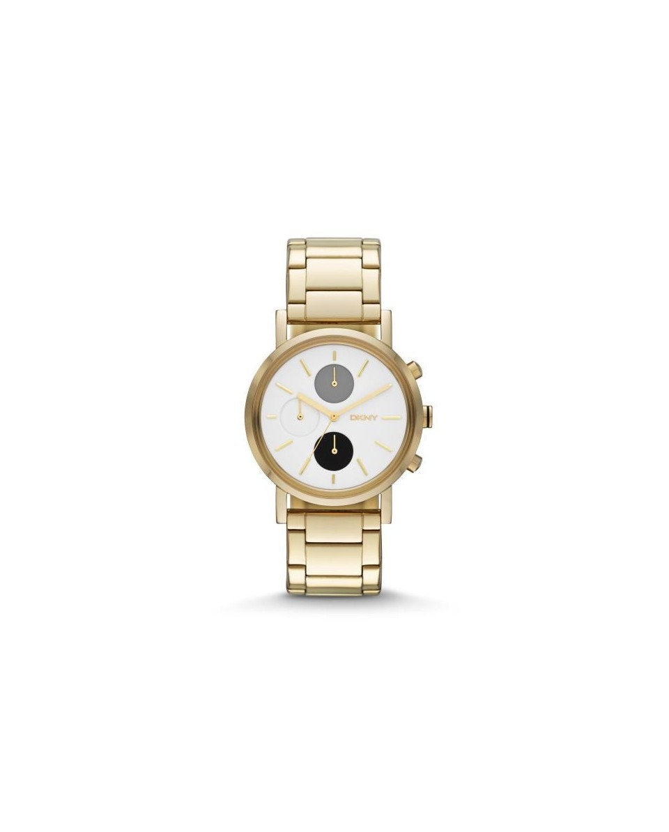 DKNY Correa para Reloj DKNY SOHO NY2147