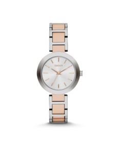 DKNY Armbander für Uhr DKNY STANHOPE NY2136