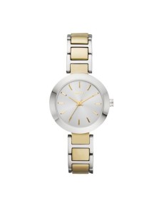 DKNY Armbander für Uhr DKNY STANHOPE NY2401